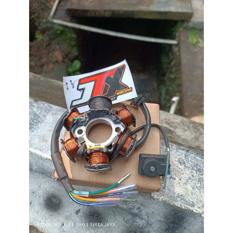 spul sepul spool pengisian fullwave pnp honda grand supra fit x revo lama honda cb gl 100 max pro cd