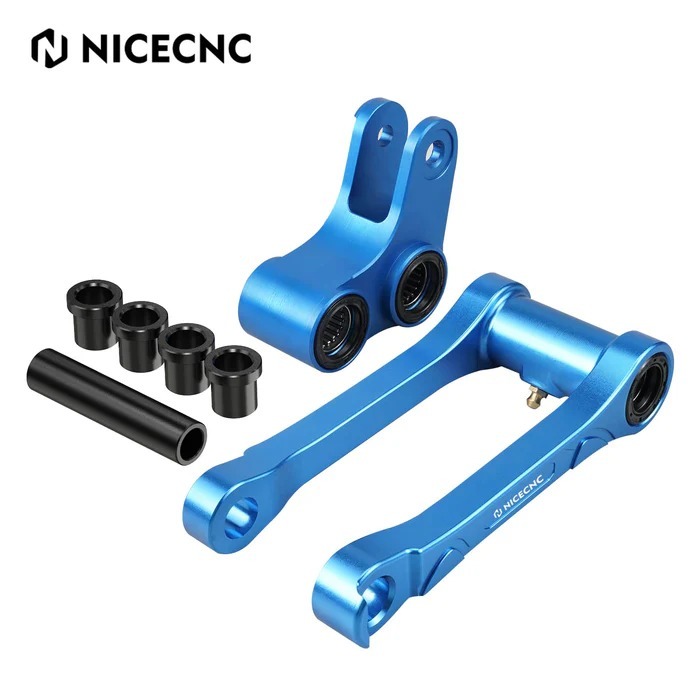 Lowering Lingkage YZ125 YZ125X YZ250X