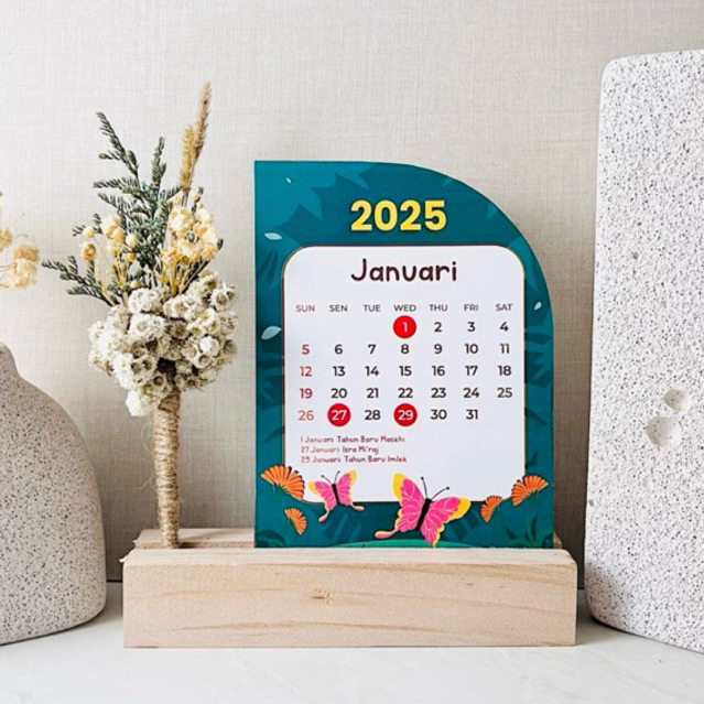 

KALENDER MEJA 2025 | KADO HADIAH UNTUK BESTIE | KADO COWOK | HADIAH CEWEK | KADO ANNIVERSARY | HADIAH GURU | KADO WISUDA | HADIAH NIKAH