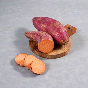 

[1KG] UBI MERAH PREMIUM MANIS SEGAR BERKUALITAS