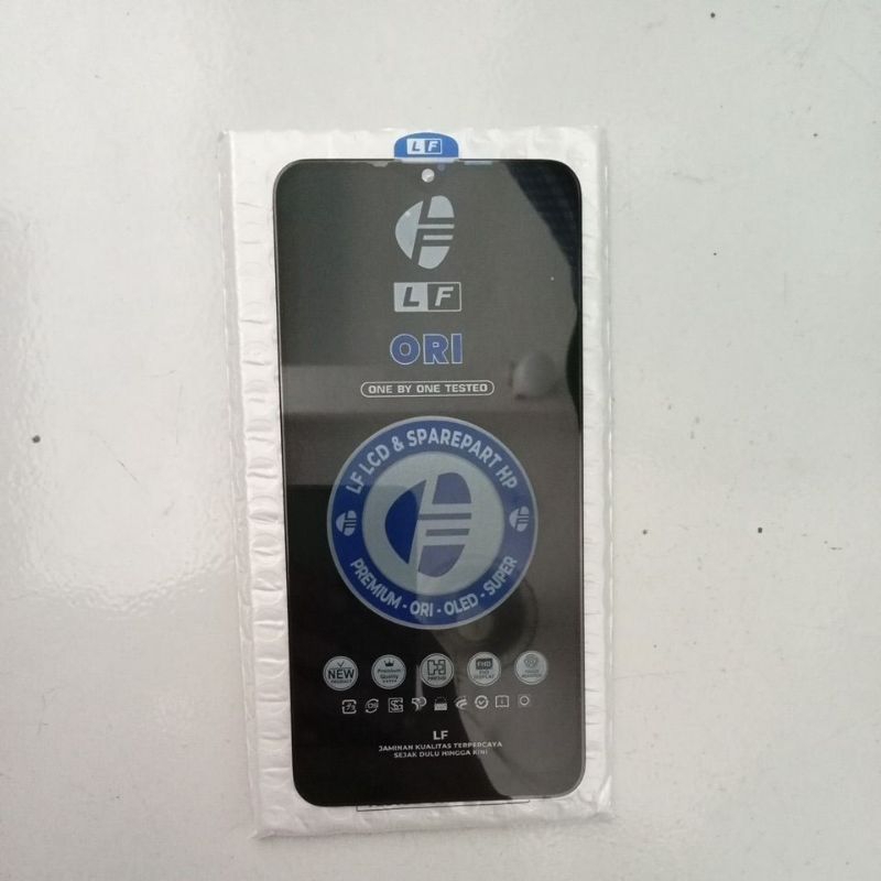 LCD OPPO A5S / A12 / A11K ORI LF BLACK