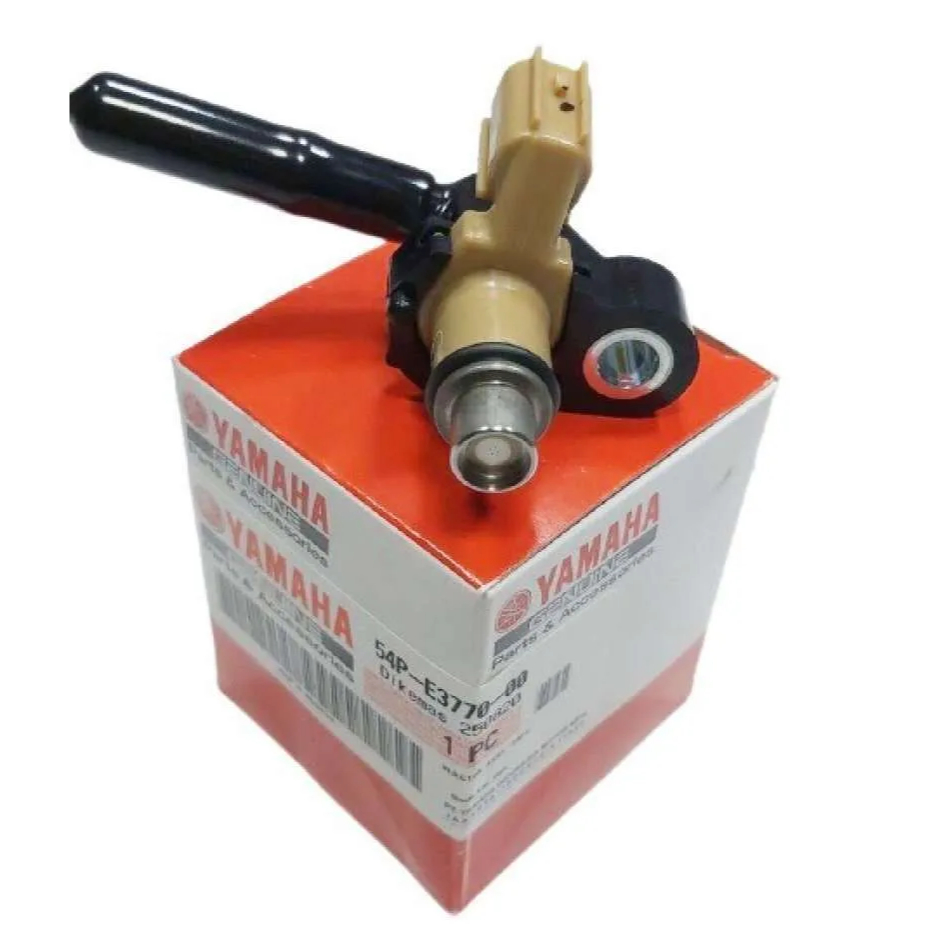 54P-E3770 Injector Injektor Yamaha Mio J, Mio GT, Mio Soul GT115, XRide 115, Fino 115 YGP ORI