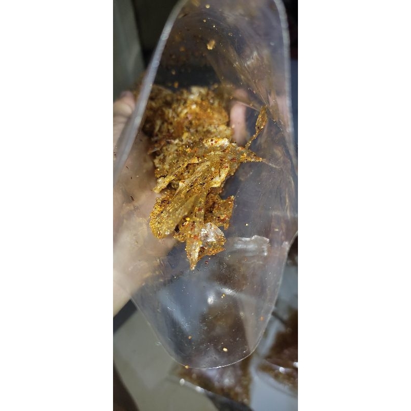 

Keripik Kaca bandung