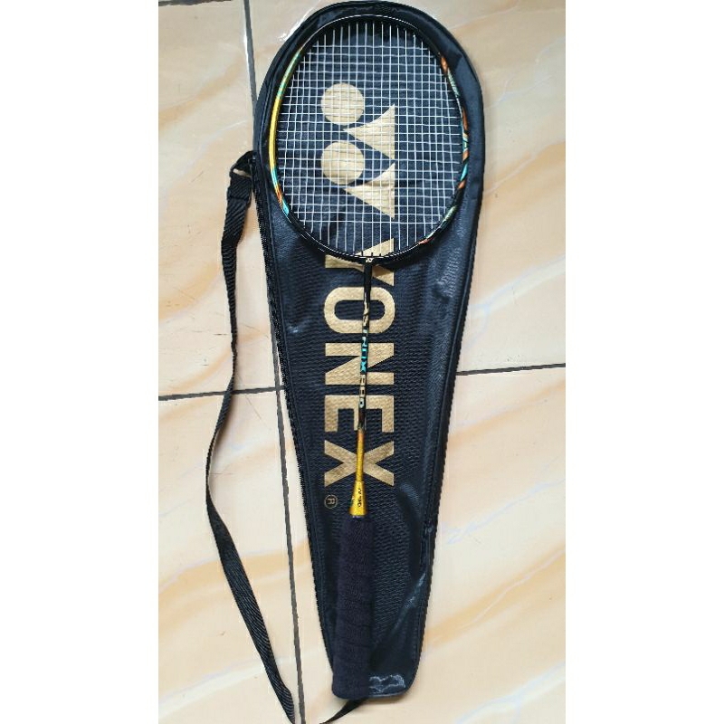 raket yonex astrox 88D pro