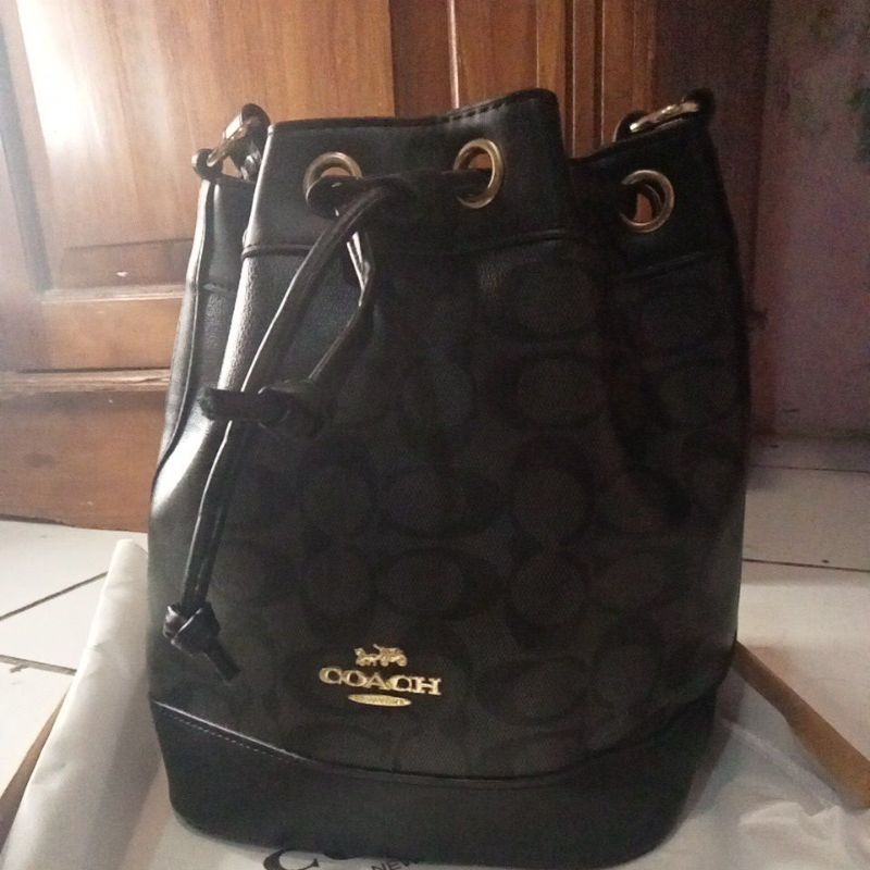 Tas Co@ch / Tas Wanita / Tas Import / Tas Selempang