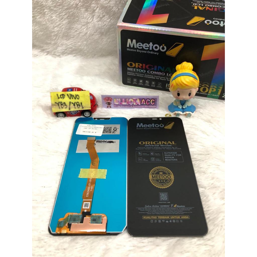 LCD VIVO Y83/Y81/Y81I/Y83S/Y83 PRO