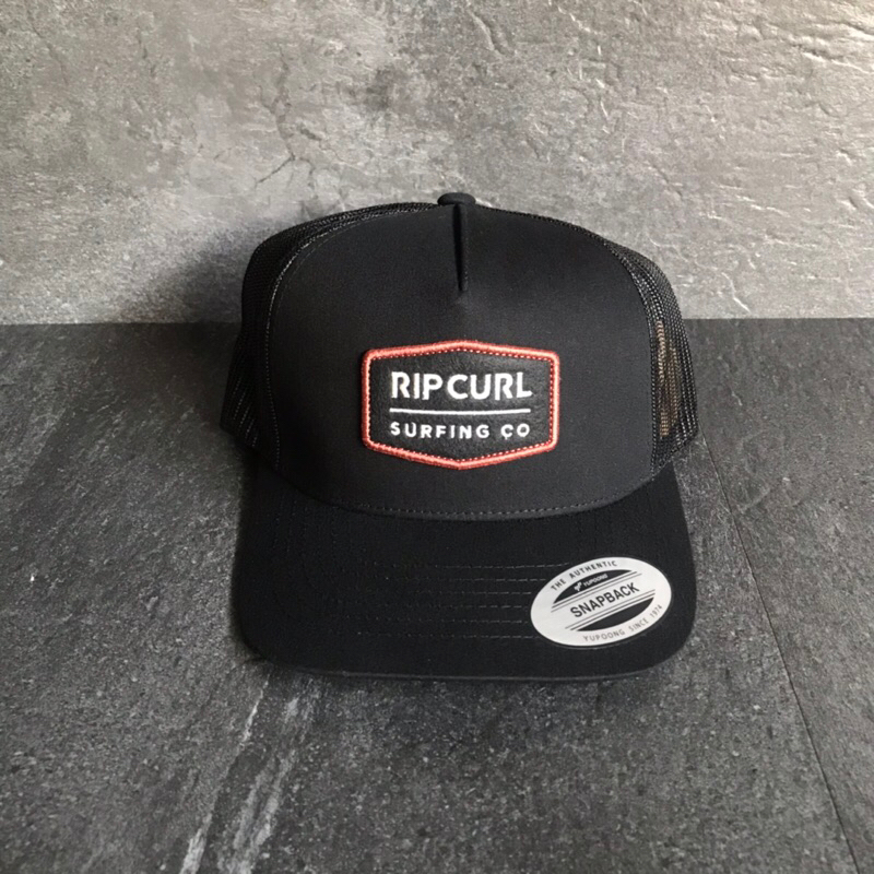 Topi Ripcurl Original Awv291
