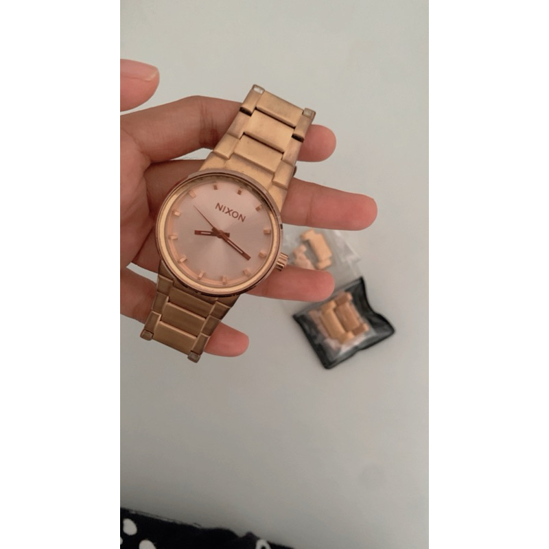 Preoved Jam Tangan Nixon