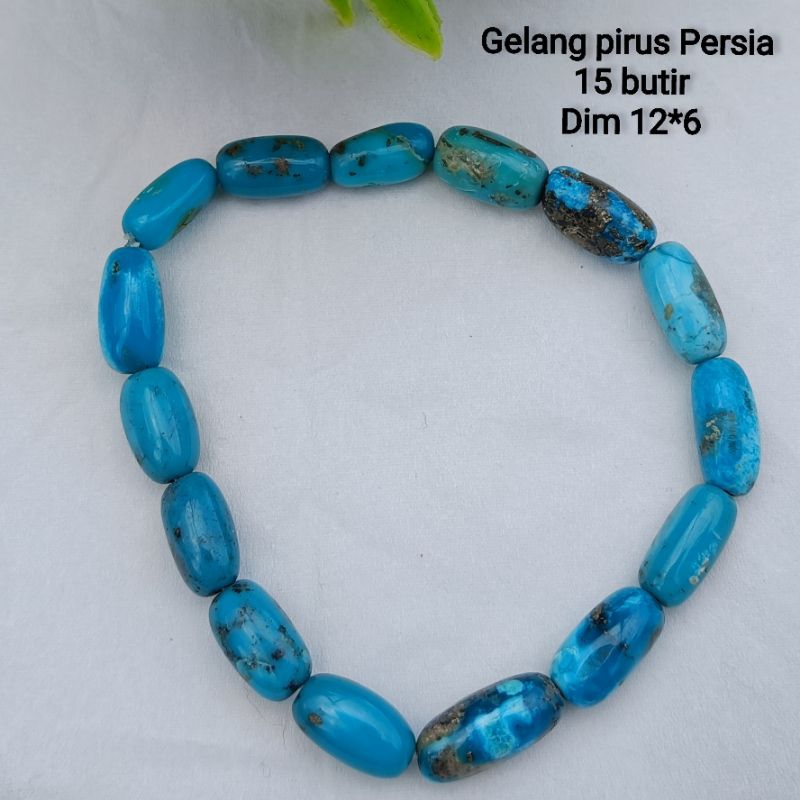 gelang pirus Persia