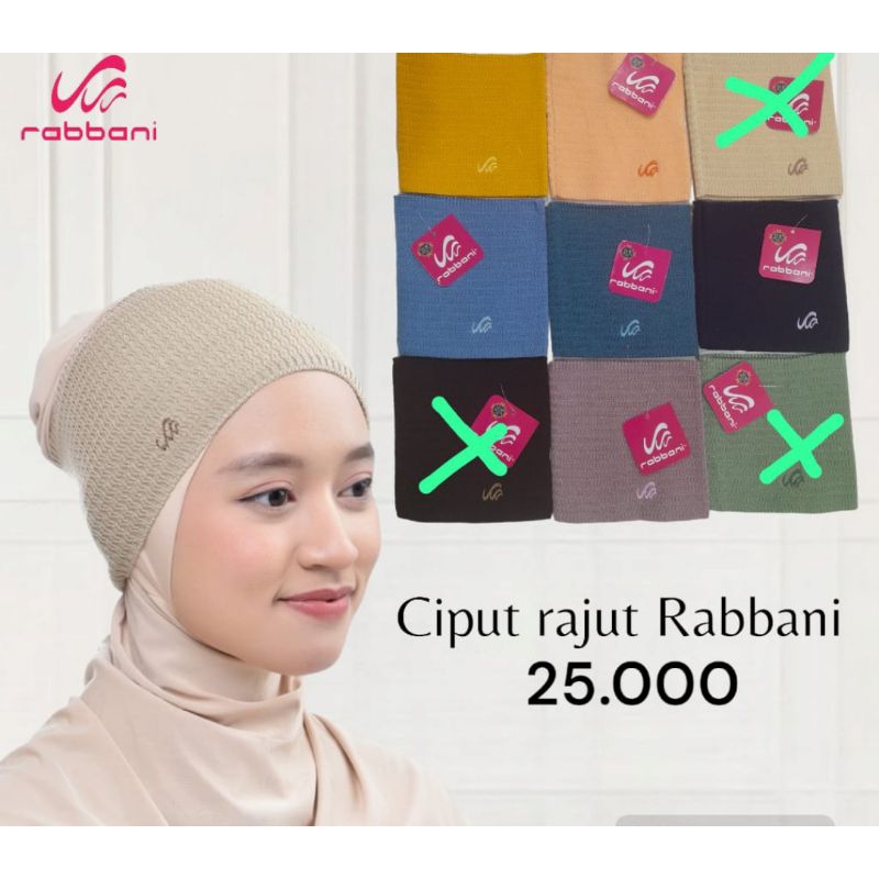 Ciput Rabbani