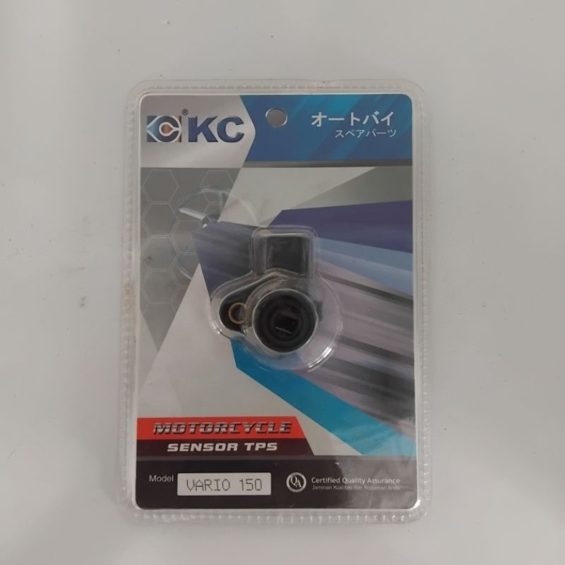 Sensor tps vario 150