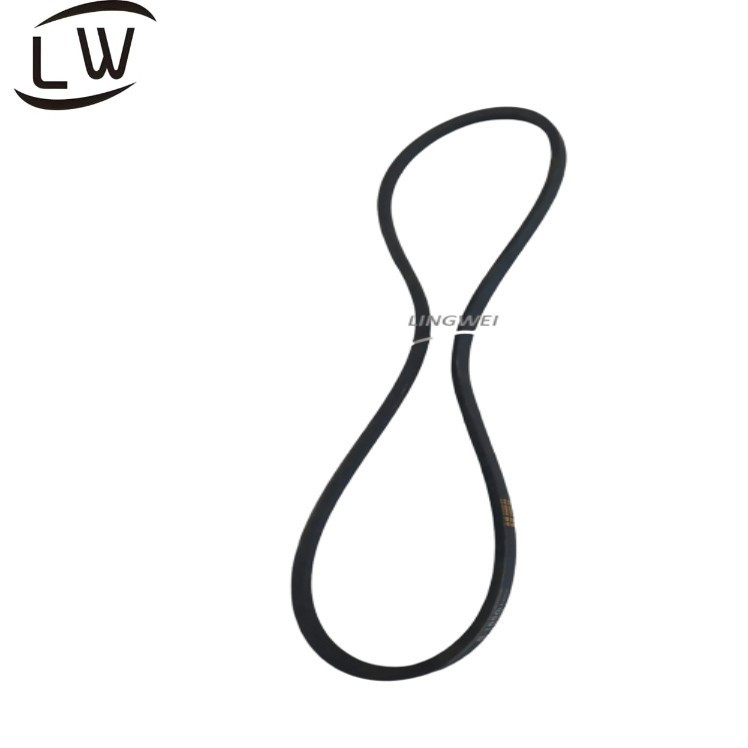 V-BELT MESIN PELURUS PEMOTONG BESI / STEEL BAR STRAIGHTENING B1270