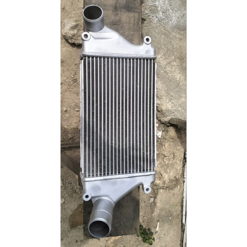 intercooler Canter PS 110/125 Original copotan istimewa