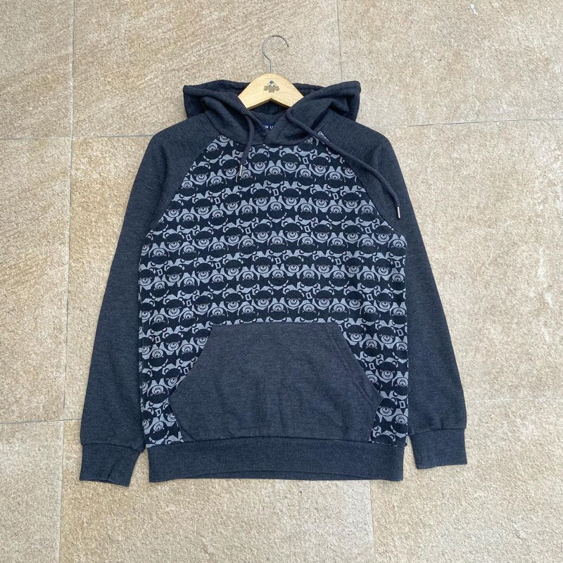 Hoodie design united