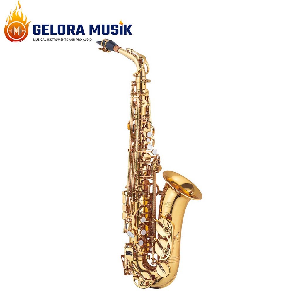 Alto Saxophone J.Michael AL-780L EB