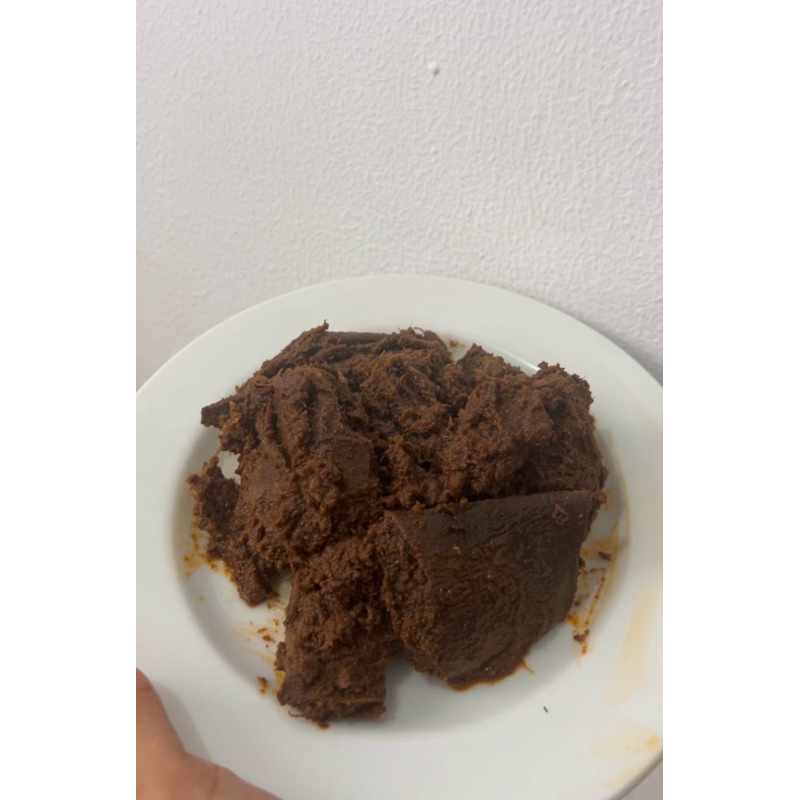 

Rendang Limpo Asli Padang