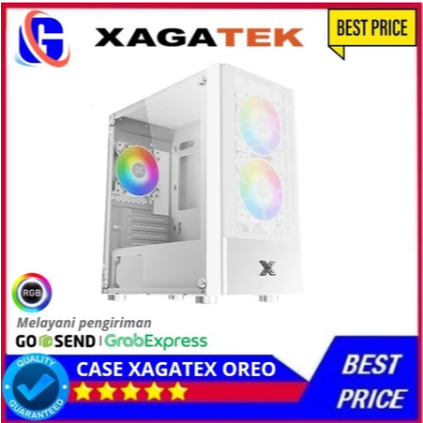 PC Rakitan  Intel Core i7 With Geforce GT 730 4GB l SSD 256 l DDR3 16GB