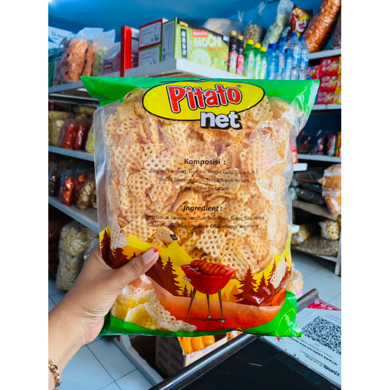 

kitaro 200 gr