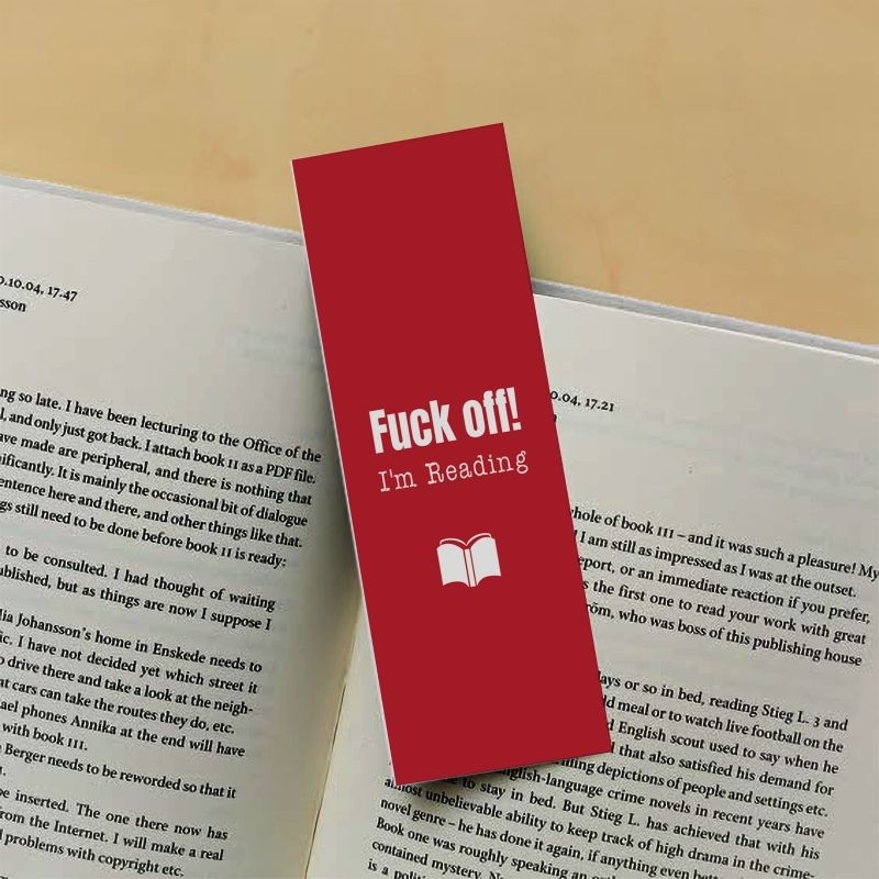 

[15 PCS] PEMBATAS BUKU MIX TEMA BOOKMARK PENANDA BUKU