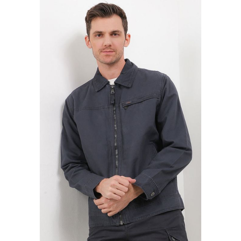 Cardinal Jaket Pria E0398J04D