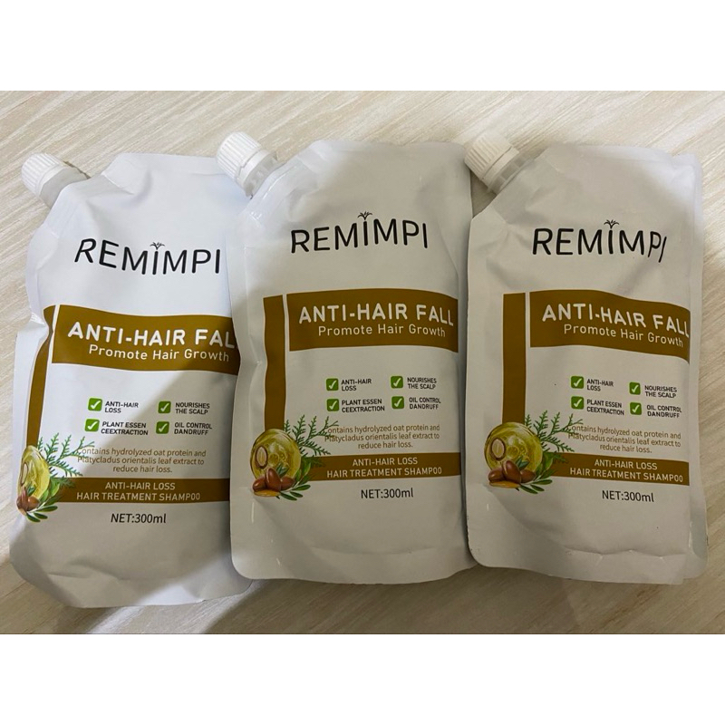 remimpi