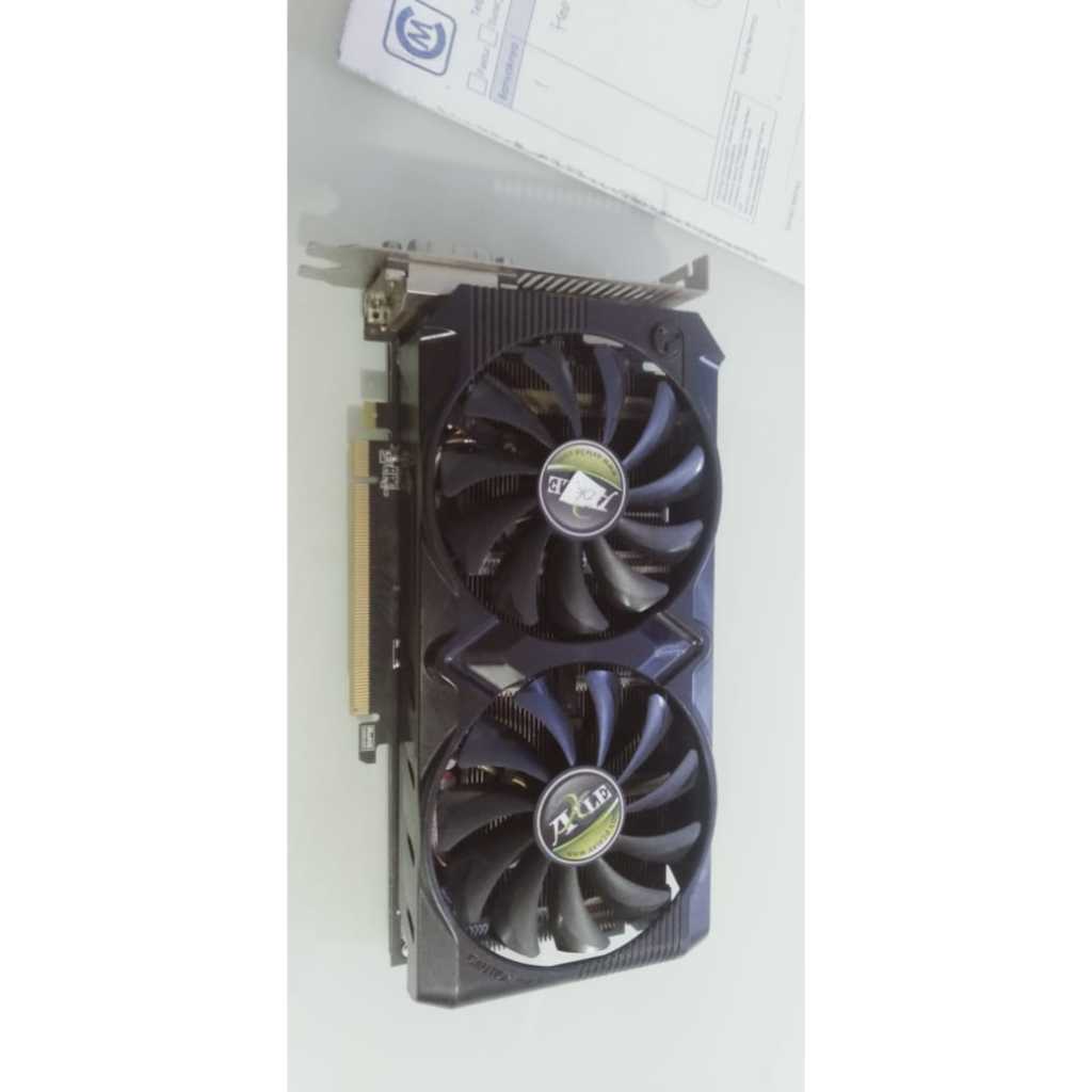 VGA GTX 760 2GB 256 BIT DDR5