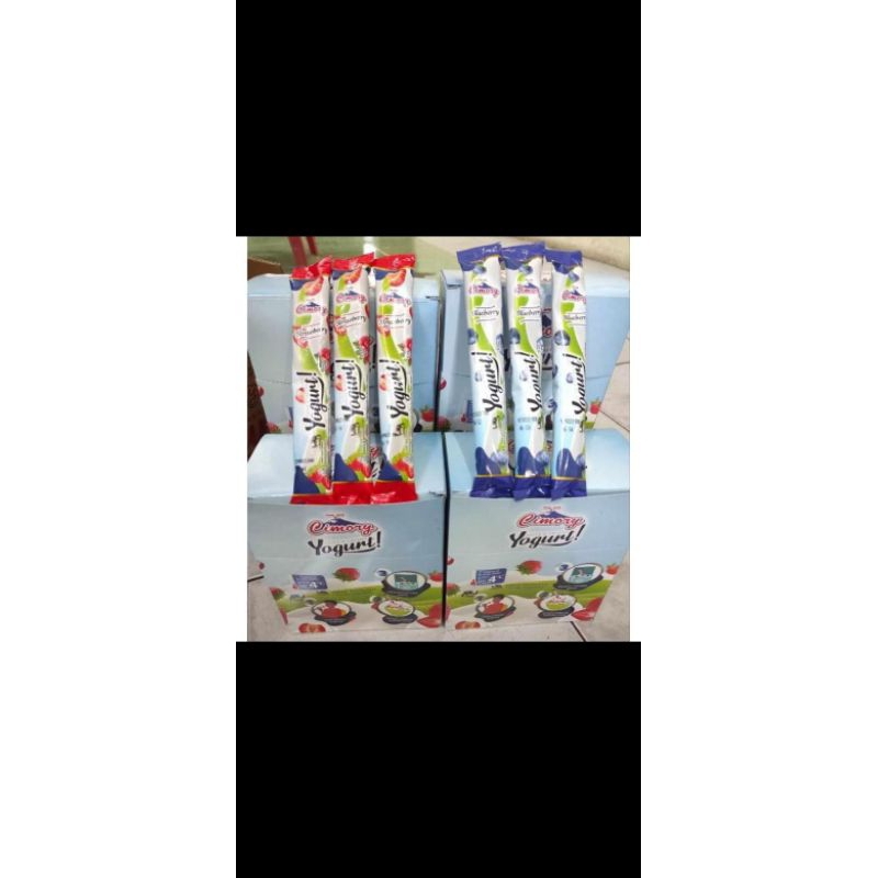 

Cimory yogurt stick dengan varian rasa 40g [murah dan lezat]