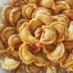 

Pastel abon mini 500 gr
