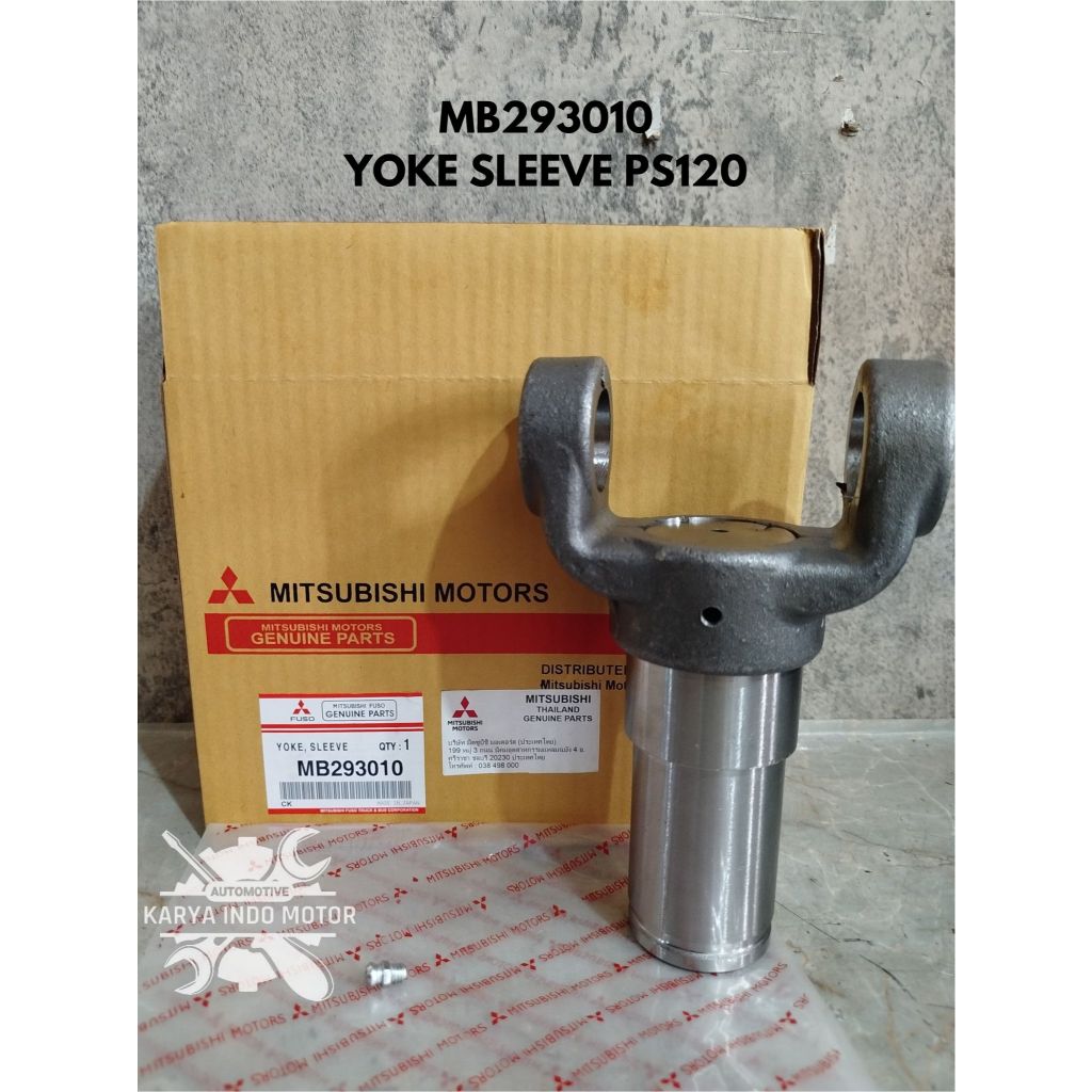 Yoke Sleeve/AS Betina PS120/Canter PS125/PS136 Turbo MB293010 original