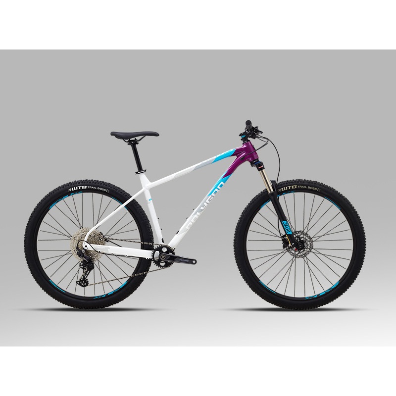 Sepeda Gunung MTB Polygon Xtrada 7 NEW Color 27,5 INCH
