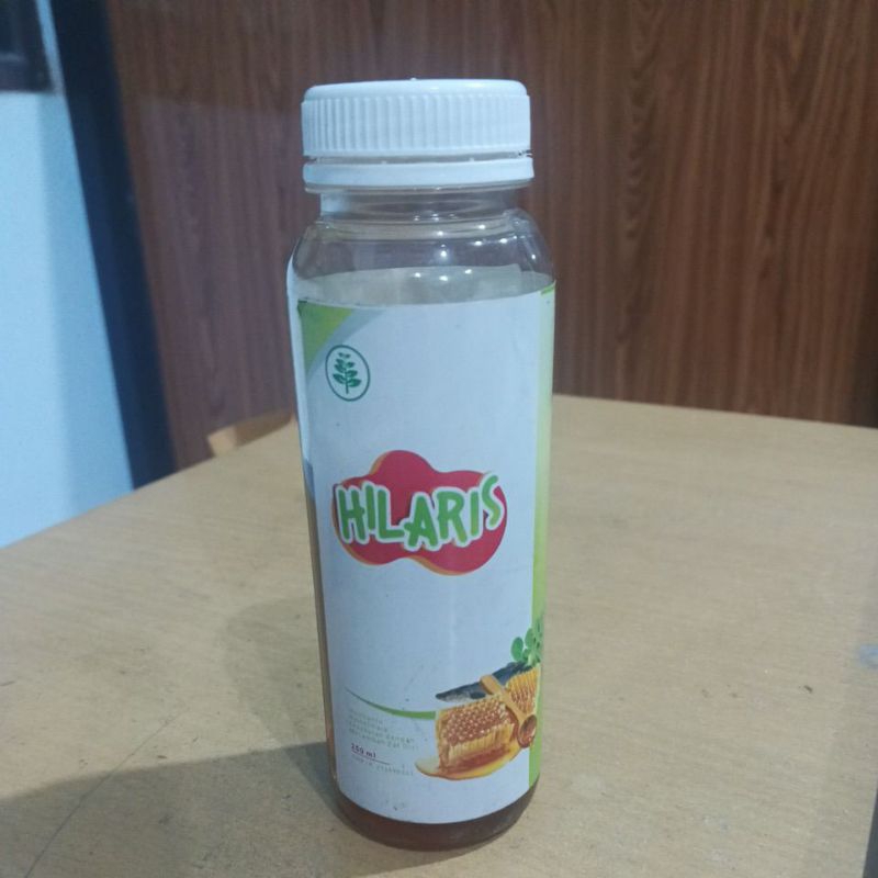 

Madu Murni Hilaris