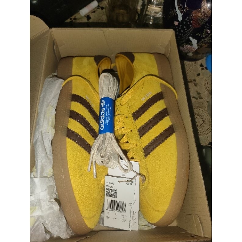 Adidas Wien new release