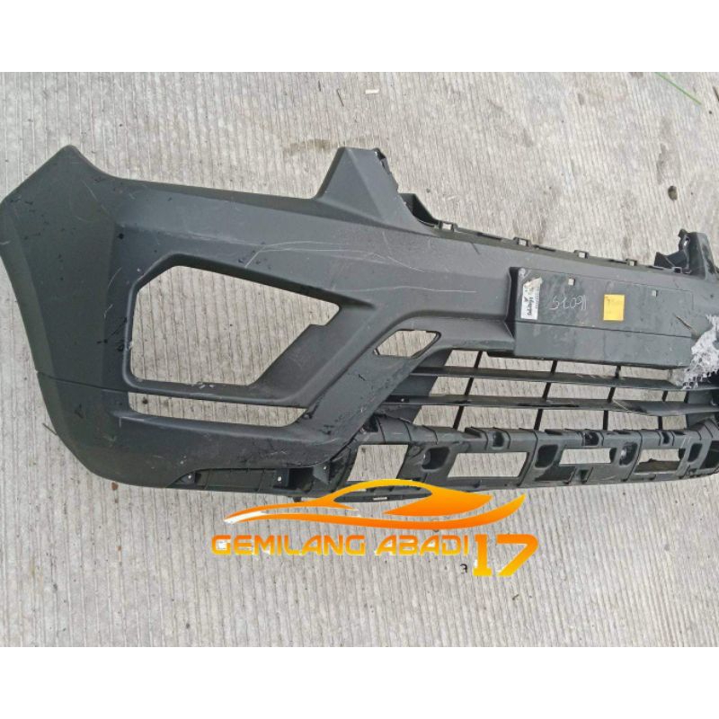 bumper bemper wuling confero s original