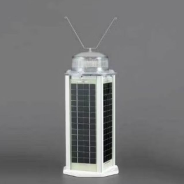 Marine Lantern Lampu Suar Zeni Lite ZL-LS150A Pelampung Suar Rambu Suar Menara Suar