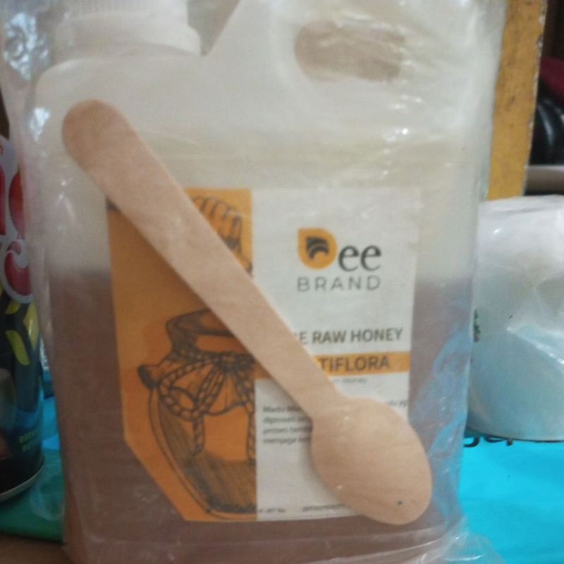 

MADU ASLI 100 %