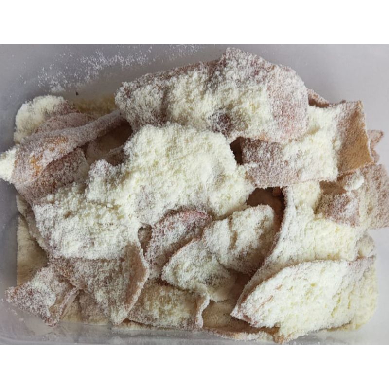 

Keripik Pisang Susu