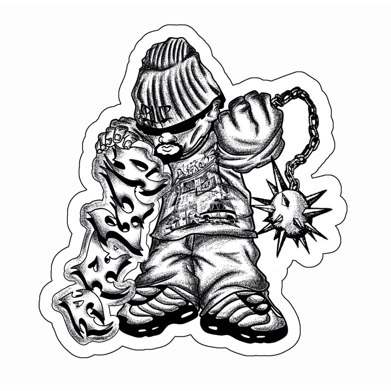 

STIKER KEREN CUTTING arwpsurvive
