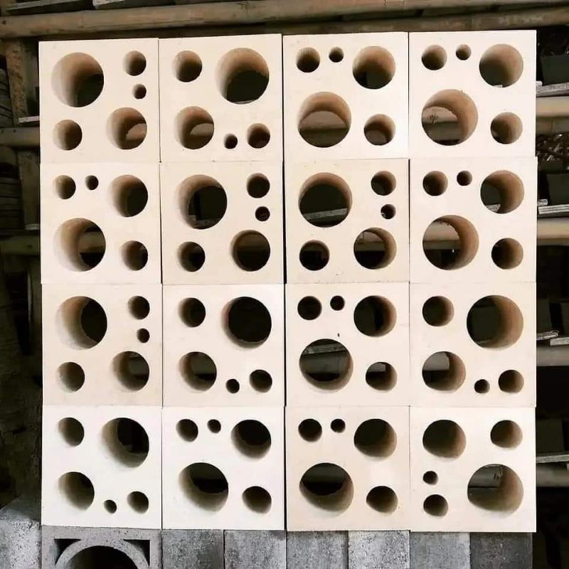 roster bulat | roster minimalis | roster beton