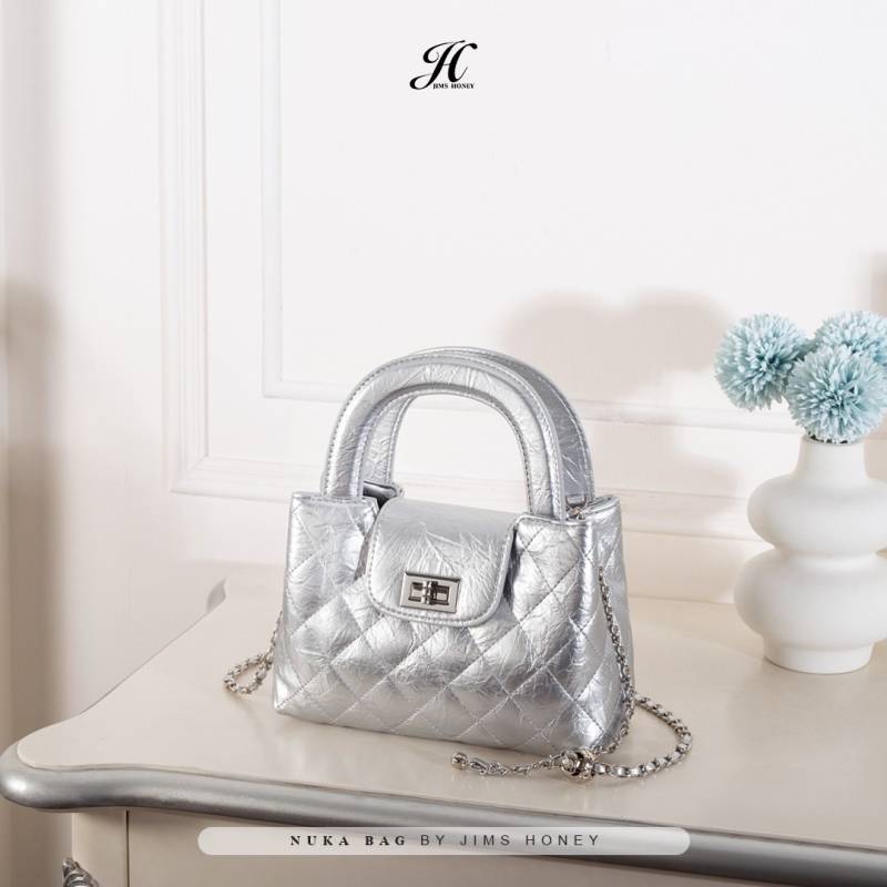 JIMS HONEY TAS TERBARU NUKA