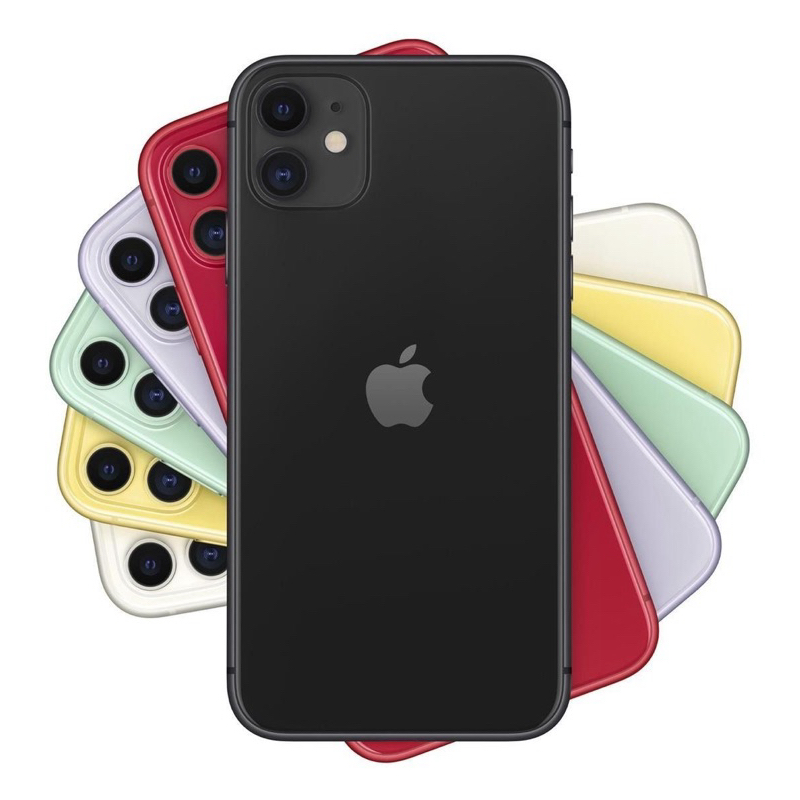 IPHONE 11 64GB 128GB ALL OPERATOR