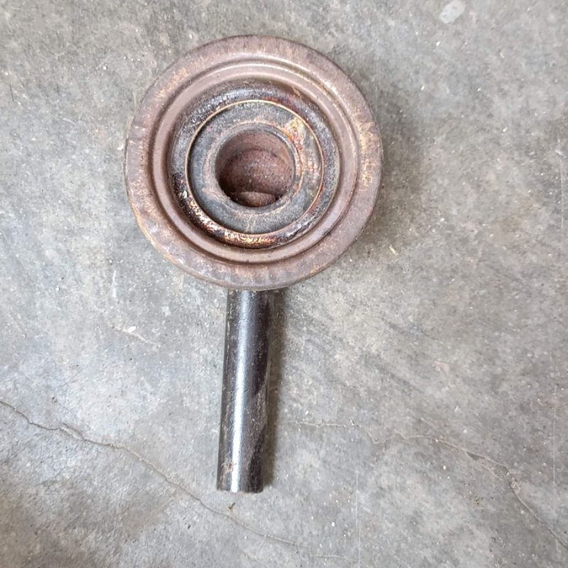 tungku kompor gas BEKAS sparepart kompor gas