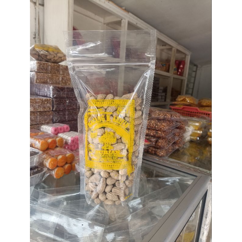 

Kacang goreng H. Arifin