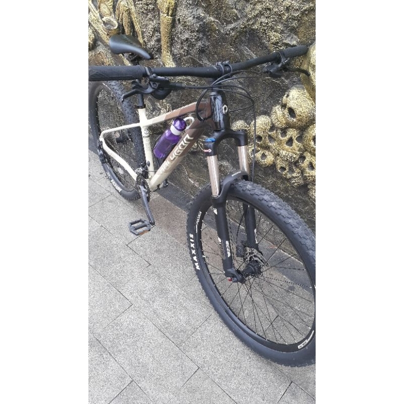 polygon Xtrada 6 LE original