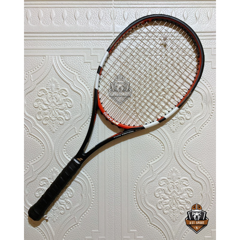 Raket Tenis Babolat Pure Control Tour 98 Rare Item