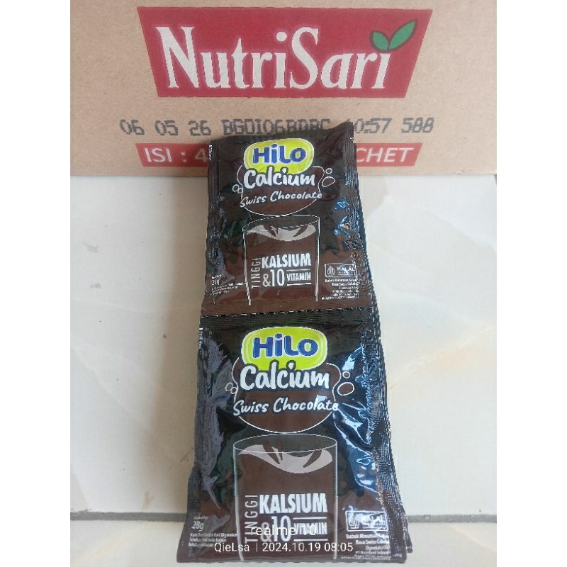 

hilo Swiss 1renteng isi 10 sachet