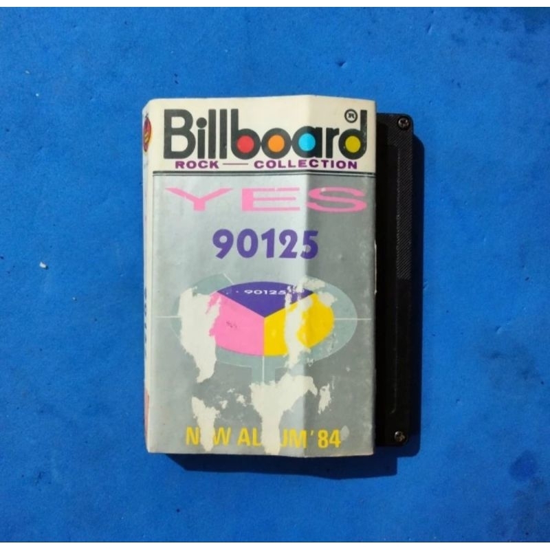 KASET PITA 10510 YES