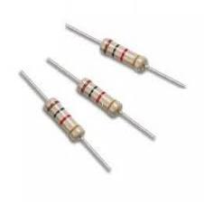 Resistor 1/4 watt 1/2 watt 1/4watt 1/2watt 2k 2.2k 2.7k 3k 3.3k 3.9k 4.7k 5.1k 5.6k 6.8k 8.2k 10k 12