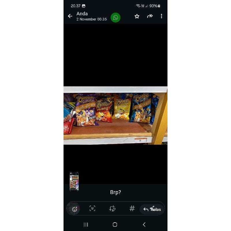 

snacj timbangan 5 kg