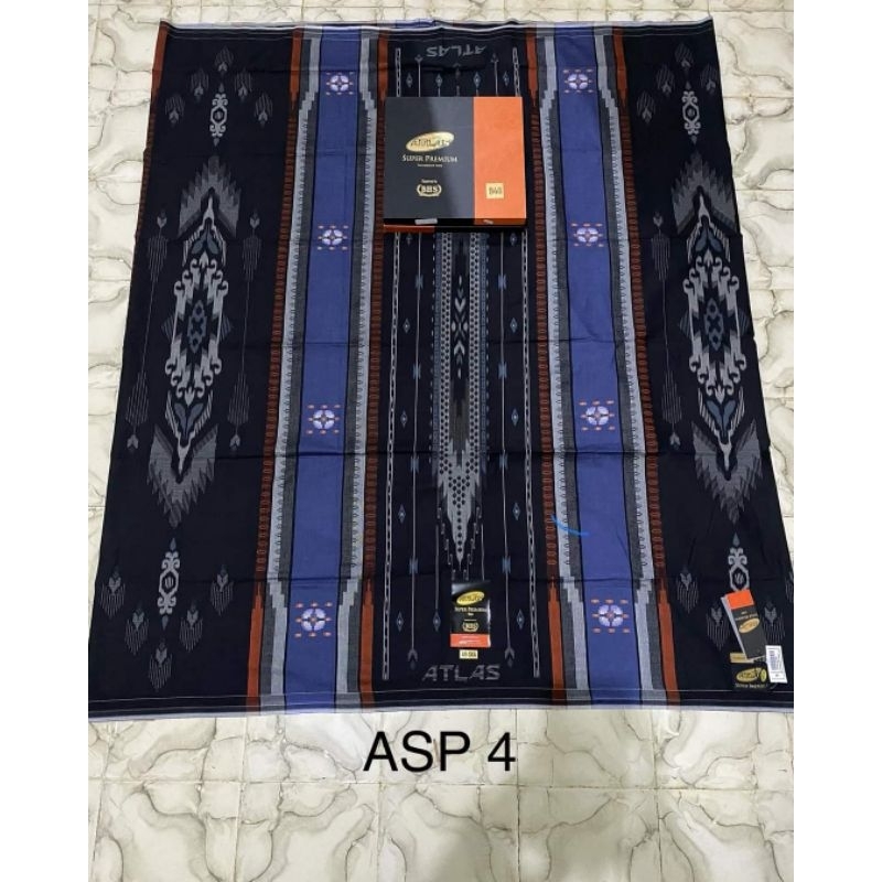 Sarung atlas super premium 940,935 Gold Ori Terbaru