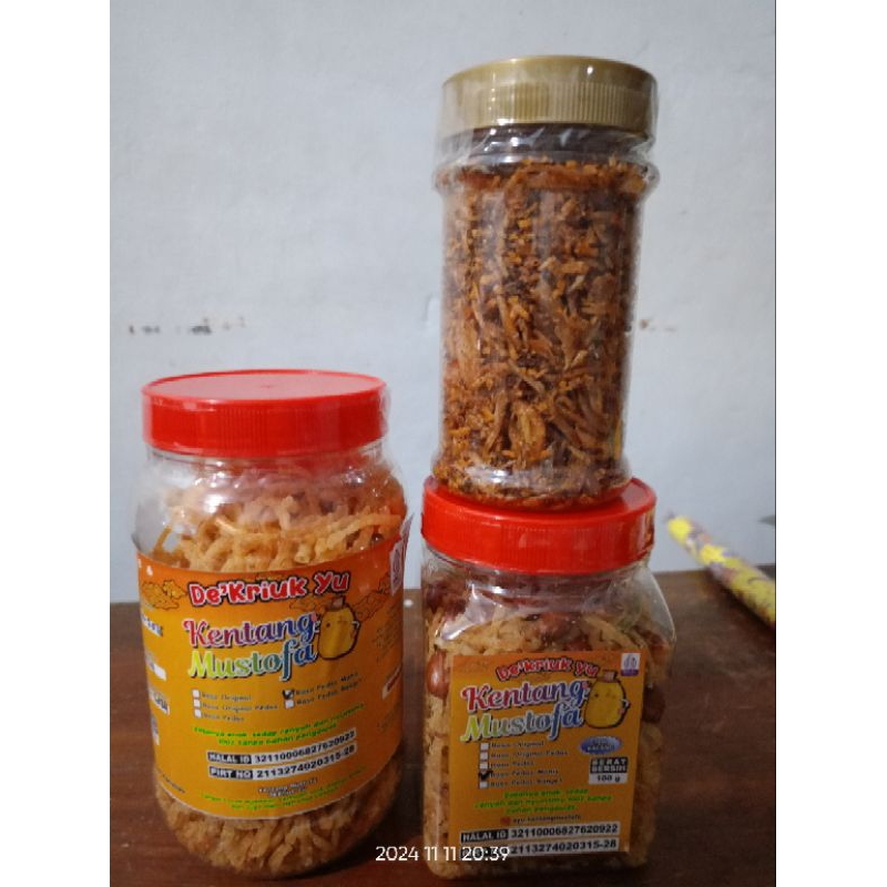 

Paket Murah 3